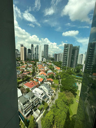 Cliveden At Grange (D10), Condominium #426186591